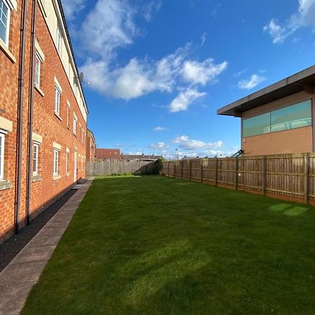 Appartement Appleby Darlington Two Extérieur photo
