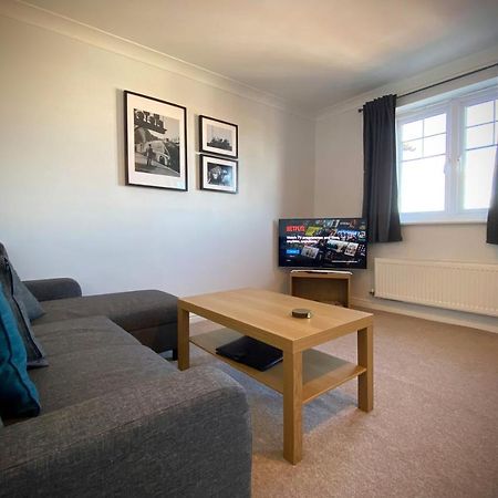 Appartement Appleby Darlington Two Extérieur photo