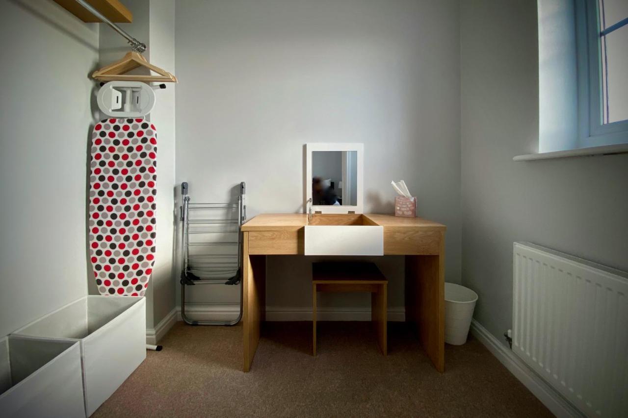 Appartement Appleby Darlington Two Extérieur photo